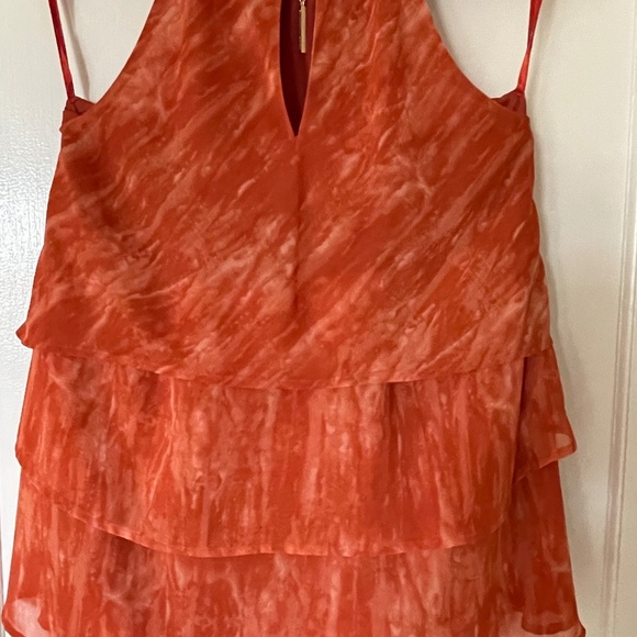 Michael Kors layered top - Picture 8 of 8